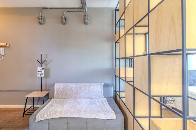 Imagem Apartamento com 1 Quarto à Venda, 33 m² em Rio Branco - Porto Alegre Imagem Apartamento com 1 Quarto à Venda, 33 m² em Rio Branco - Porto Alegre