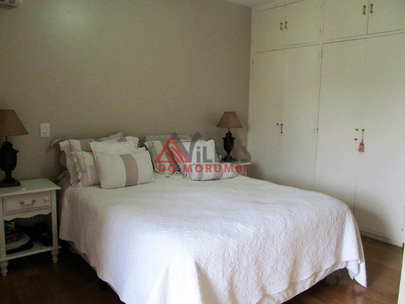 Imagem Apartamento com 3 Quartos à Venda, 152 m² em Vila Suzana - São Paulo