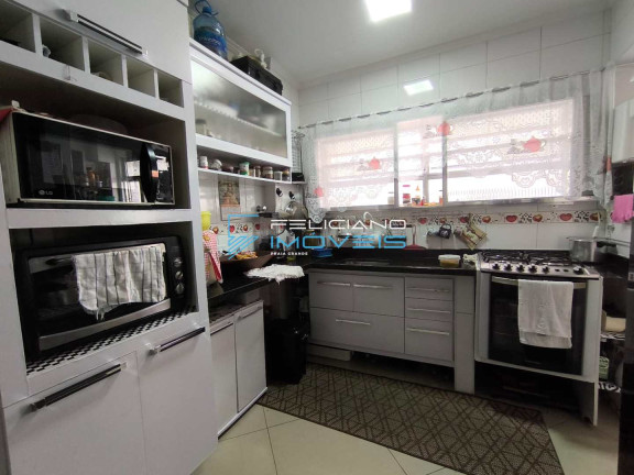 Imagem Apartamento com 1 Quarto à Venda, 80 m² em Boqueirão - Praia Grande Imagem Apartamento com 1 Quarto à Venda, 80 m² em Boqueirão - Praia Grande