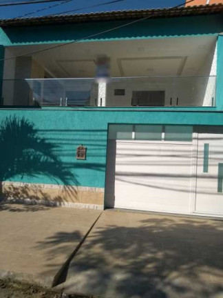 Imagem Imóvel com 4 Quartos à Venda, 200 m² em Campo Grande - Rio De Janeiro