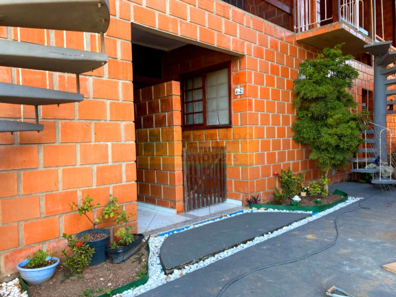 Apartamento com 3 Quartos à Venda, 112 m² em Martim De Sá - Caraguatatuba