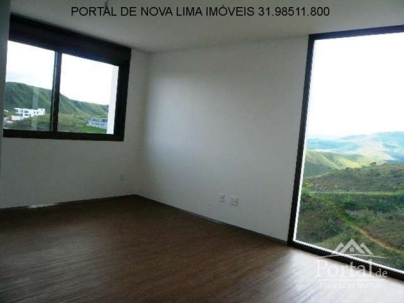 Imagem Casa com 4 Quartos à Venda, em Vale Dos Cristais - Nova Lima Imagem Casa com 4 Quartos à Venda, em Vale Dos Cristais - Nova Lima