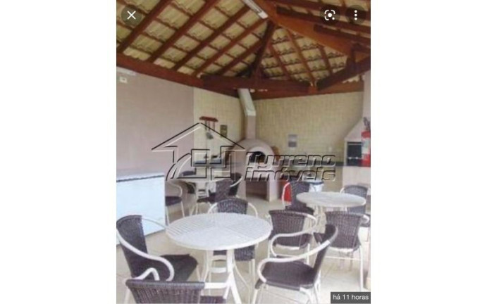 Imagem Apartamento com 2 Quartos à Venda, 49 m² em Villa Branca - Jacareí Imagem Apartamento com 2 Quartos à Venda, 49 m² em Villa Branca - Jacareí