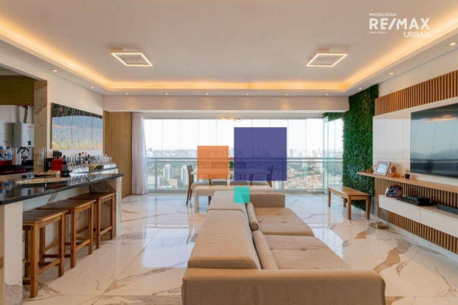 Apartamento com 2 Quartos à Venda, 112 m² em Vila Cruzeiro - São Paulo