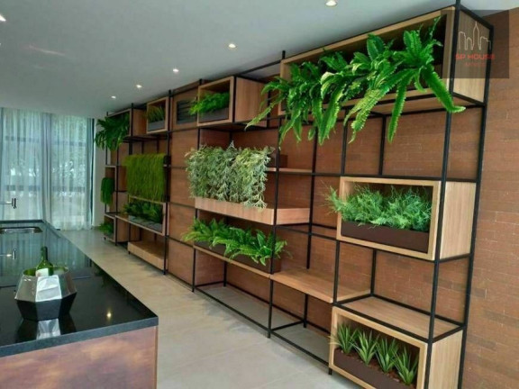 Imagem Apartamento com 1 Quarto à Venda, 39 m² em Vila Romana - São Paulo Imagem Apartamento com 1 Quarto à Venda, 39 m² em Vila Romana - São Paulo