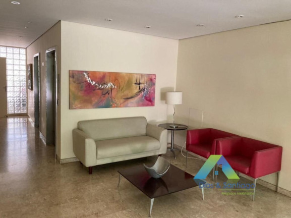 Imagem Apartamento com 2 Quartos à Venda, 74 m² em Itaim Bibi - São Paulo