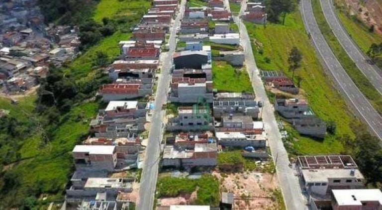 Imagem Terreno à Venda, 125 m² em Jardim Paraíso - Guarulhos