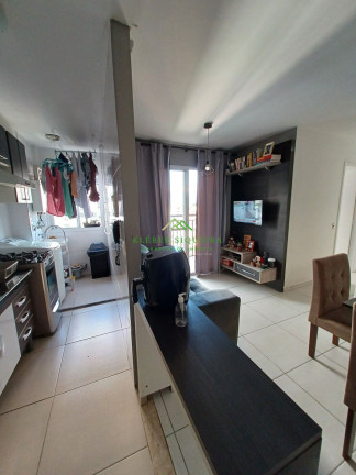 Imagem Apartamento com 3 Quartos à Venda, 61 m² em Jardim Cocaia - Guarulhos Imagem Apartamento com 3 Quartos à Venda, 61 m² em Jardim Cocaia - Guarulhos