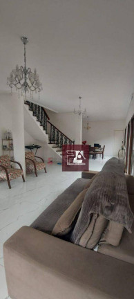 Imagem Casa com 8 Quartos à Venda, 382 m² em Cruz - Lorena Imagem Casa com 8 Quartos à Venda, 382 m² em Cruz - Lorena