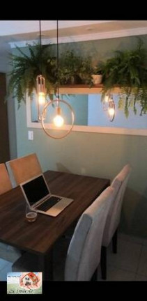 Imagem Apartamento com 2 Quartos à Venda, 48 m² em Taboão - São Bernardo Do Campo Imagem Apartamento com 2 Quartos à Venda, 48 m² em Taboão - São Bernardo Do Campo