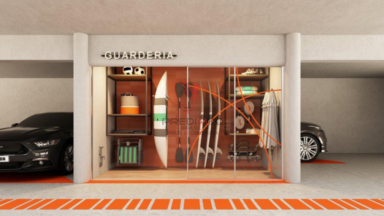Imagem Flat com 1 Quarto à Venda, 20 m² em Bessa - João Pessoa Imagem Flat com 1 Quarto à Venda, 20 m² em Bessa - João Pessoa