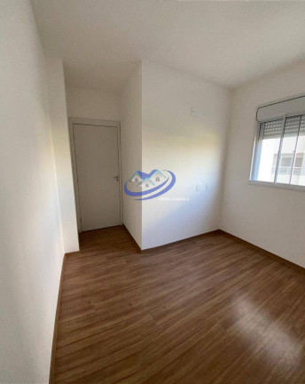 Imagem Apartamento com 2 Quartos à Venda, 47 m² em Ponte De São João - Jundiaí