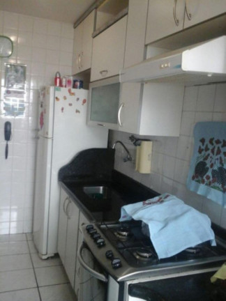 Imagem Apartamento com 2 Quartos à Venda, 60 m² em Vila Curuça - São Paulo Imagem Apartamento com 2 Quartos à Venda, 60 m² em Vila Curuça - São Paulo