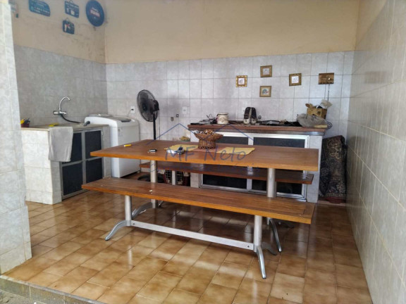 Imagem Casa com 3 Quartos à Venda, 250 m² em Jardim Limoeiro - Pirassununga