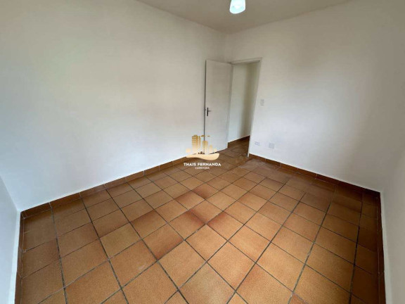Imagem Apartamento com 1 Quarto à Venda, 42 m² em Canto Do Forte - Praia Grande