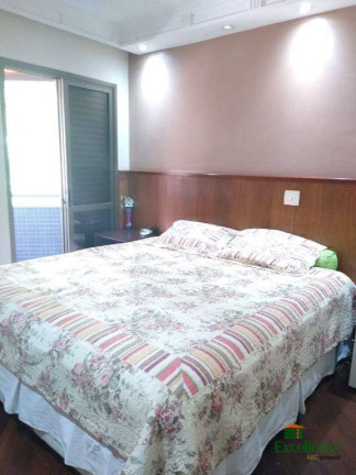 Imagem Apartamento com 4 Quartos à Venda, 264 m² em Santo Antônio - São Caetano Do Sul Imagem Apartamento com 4 Quartos à Venda, 264 m² em Santo Antônio - São Caetano Do Sul