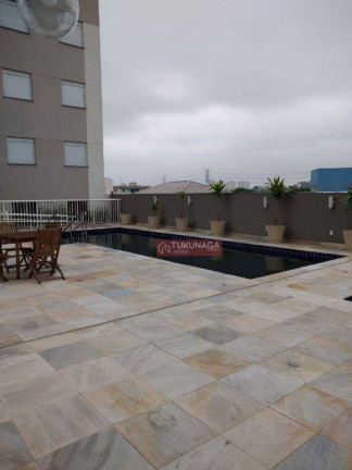 Imagem Apartamento com 2 Quartos à Venda, 55 m² em Vila Galvão - Guarulhos