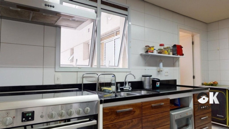 Imagem Apartamento com 3 Quartos à Venda, 137 m² em Perdizes - São Paulo Imagem Apartamento com 3 Quartos à Venda, 137 m² em Perdizes - São Paulo