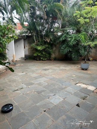 Imagem Casa com 4 Quartos à Venda, 366 m² em Jardim América - Goiânia Imagem Casa com 4 Quartos à Venda, 366 m² em Jardim América - Goiânia