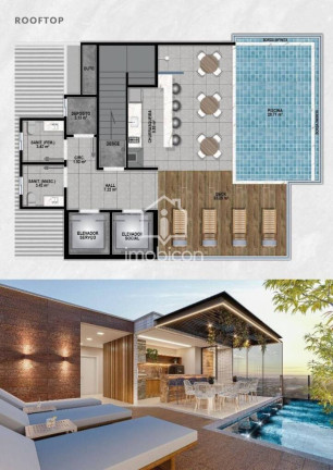 Imagem Apartamento com 2 Quartos à Venda, 65 m² em Vitória Da Conquista