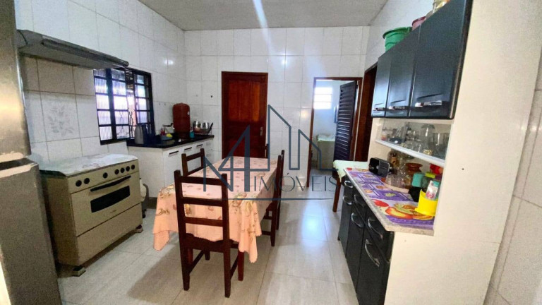 Imagem Casa com 3 Quartos à Venda, 368 m² em Jardim Iracema - Aparecida De Goiânia
