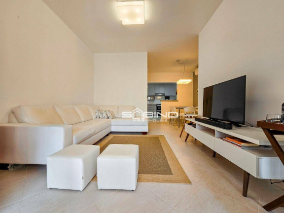 Imagem Apartamento com 4 Quartos à Venda, 139 m² em Riviera De São Lourenço - Bertioga