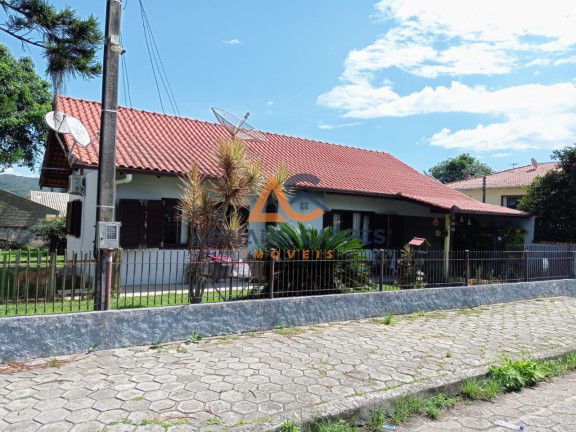 Casa com 3 Quartos à Venda, 115 m² em Centro - Penha