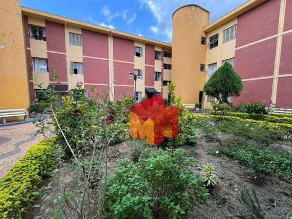 Apartamento com 2 Quartos à Venda, 66 m² em Vila Santa Catarina - Americana
