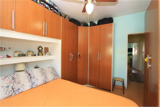 Imagem Apartamento com 3 Quartos à Venda, 139 m² em Centro Histórico - Porto Alegre