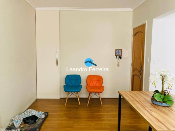 Imagem Apartamento com 2 Quartos à Venda, 64 m² em Nova Petrópolis - São Bernardo Do Campo Imagem Apartamento com 2 Quartos à Venda, 64 m² em Nova Petrópolis - São Bernardo Do Campo