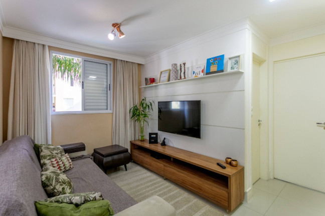 Imagem Apartamento com 2 Quartos à Venda, 69 m² em Cidade Ademar - São Paulo