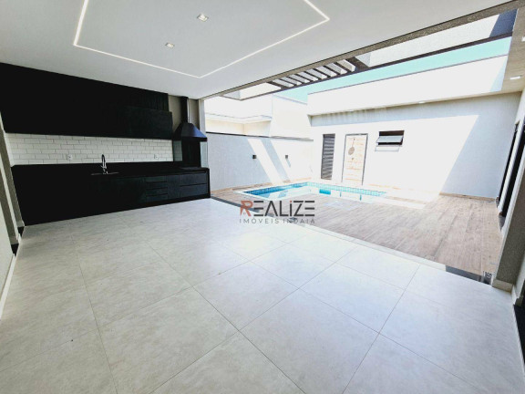 Imagem Casa com 3 Quartos à Venda, 200 m² em Condomínio Dona Maria José - Indaiatuba Imagem Casa com 3 Quartos à Venda, 200 m² em Condomínio Dona Maria José - Indaiatuba