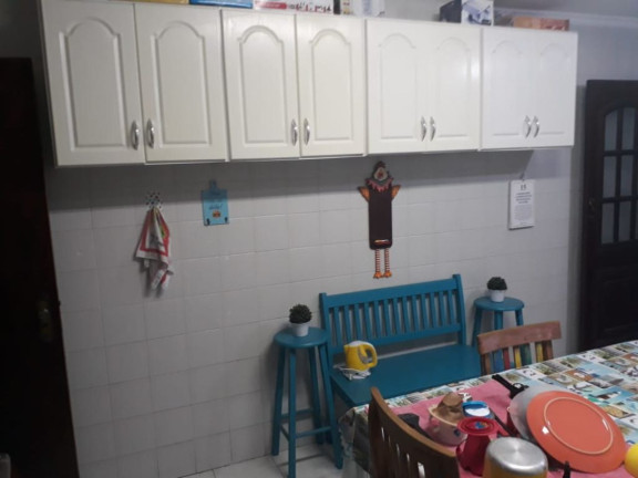 Imagem Sobrado com 2 Quartos à Venda, 121 m² em Vila Floresta - Santo André Imagem Sobrado com 2 Quartos à Venda, 121 m² em Vila Floresta - Santo André