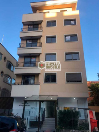 Imagem Apartamento com 2 Quartos à Venda, 105 m² em Trindade - Florianópolis Imagem Apartamento com 2 Quartos à Venda, 105 m² em Trindade - Florianópolis