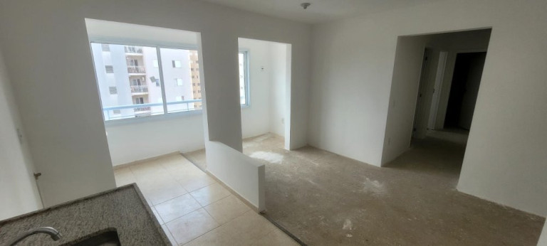 Imagem Apartamento com 2 Quartos para Alugar, 48 m² em Jardim São Carlos - Sorocaba Imagem Apartamento com 2 Quartos para Alugar, 48 m² em Jardim São Carlos - Sorocaba