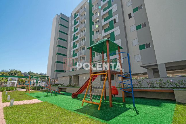 Imagem Apartamento com 2 Quartos à Venda, 63 m² em Santa Catarina - Criciúma