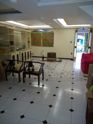 Imagem Casa com 5 Quartos à Venda, 460 m² em Pedreira - Belém