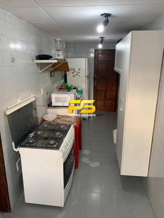 Imagem Apartamento com 3 Quartos para Alugar, 75 m² em Manaíra - João Pessoa