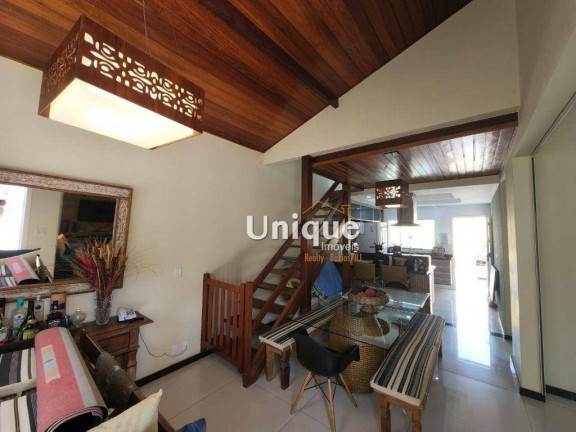 Imagem Casa com 3 Quartos à Venda, 109 m² em São José - Armação Dos Búzios