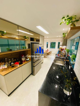 Imagem Casa com 3 Quartos à Venda, 397 m² em Alphaville - Santana De Parnaíba