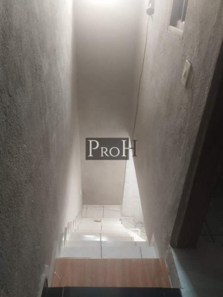 Imagem Sobrado com 4 Quartos à Venda, 186 m² em Jardim Utinga - Santo André Imagem Sobrado com 4 Quartos à Venda, 186 m² em Jardim Utinga - Santo André