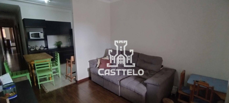 Imagem Casa com 3 Quartos à Venda, 80 m² em Columbia - Londrina Imagem Casa com 3 Quartos à Venda, 80 m² em Columbia - Londrina
