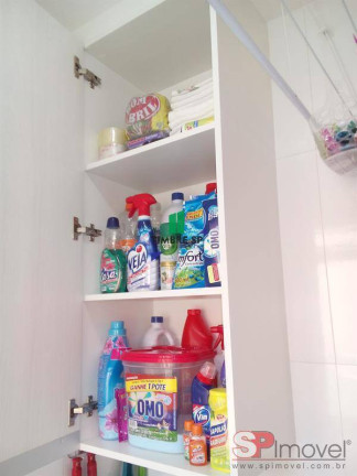 Imagem Apartamento com 2 Quartos à Venda, 39 m² em Jardim Ipanema (zona Oeste) - São Paulo