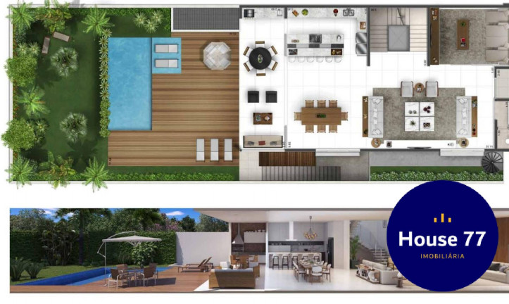 Imagem Casa com 4 Quartos à Venda, 935 m² em Chácara Santo Antônio (zona Sul) - São Paulo Imagem Casa com 4 Quartos à Venda, 935 m² em Chácara Santo Antônio (zona Sul) - São Paulo