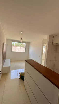 Imagem Apartamento com 2 Quartos à Venda, 48 m² em Caji - Lauro De Freitas Imagem Apartamento com 2 Quartos à Venda, 48 m² em Caji - Lauro De Freitas