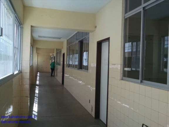 Imagem Sala Comercial à Venda, 1.708 m² em Engenho Velho De Brotas - Salvador Imagem Sala Comercial à Venda, 1.708 m² em Engenho Velho De Brotas - Salvador