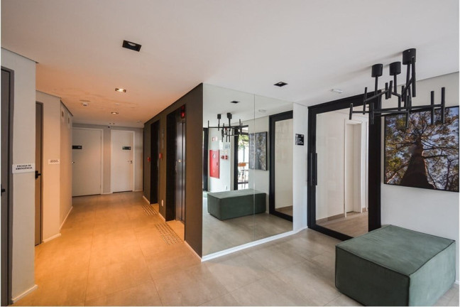 Imagem Apartamento com 2 Quartos à Venda, 47 m² em Jardim Vila Mariana - São Paulo