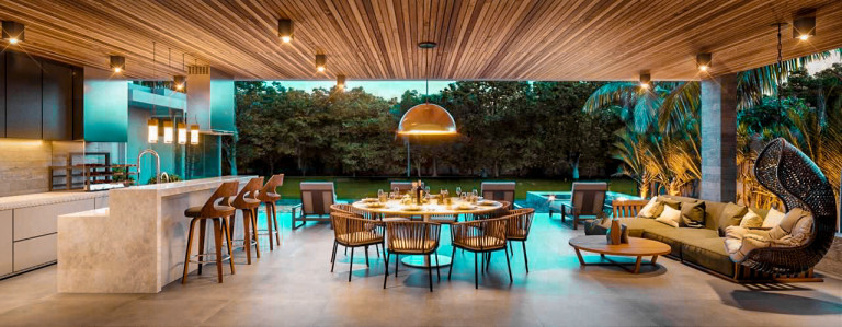 Imagem Imóvel com 7 Quartos à Venda, 1.474 m² em Riviera - Bertioga