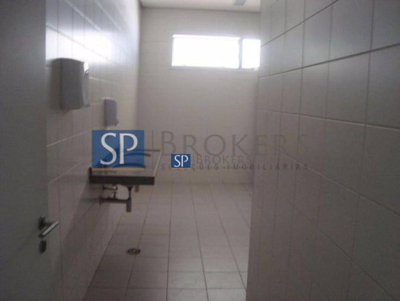Imagem Galpão para Alugar, 1.978 m² em Distrito Industrial - Jundiaí Imagem Galpão para Alugar, 1.978 m² em Distrito Industrial - Jundiaí