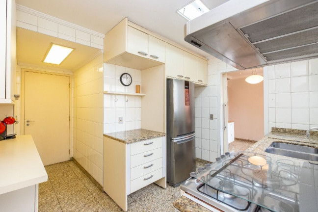 Imagem Apartamento com 3 Quartos à Venda, 220 m² em Moema - São Paulo Imagem Apartamento com 3 Quartos à Venda, 220 m² em Moema - São Paulo